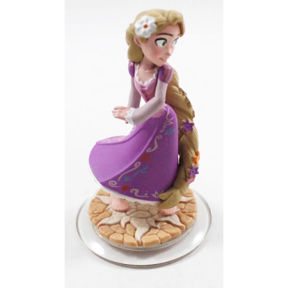 Disney Infinity Rapunzel 1000023- Series 1.0